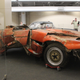Illustration for article titled The National Corvette Museum Sinkhole Is Mesmerizing (And Real)